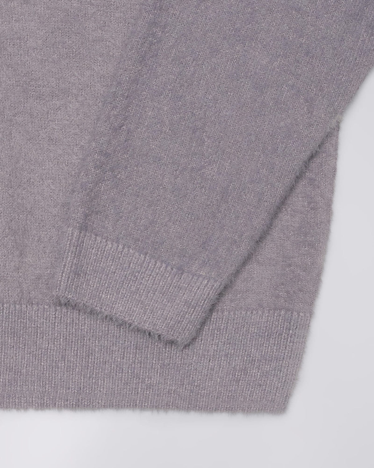 edwin maglioni Dex Polo Sweater
