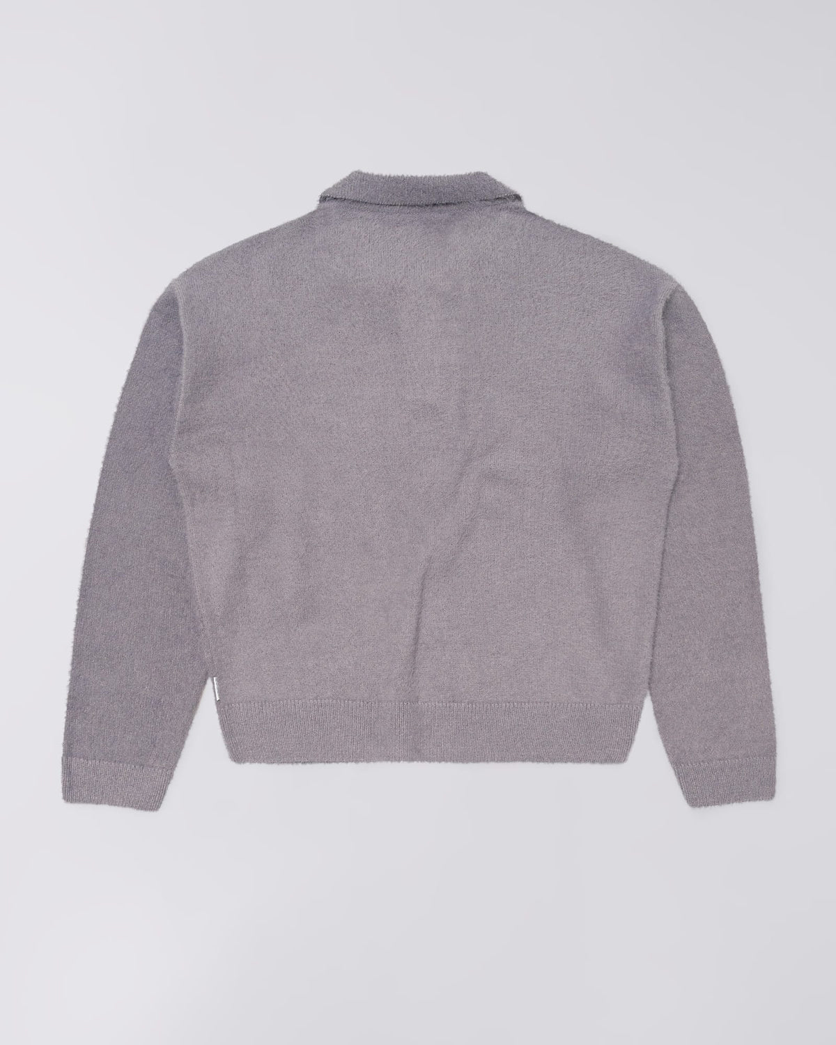 edwin maglioni Dex Polo Sweater
