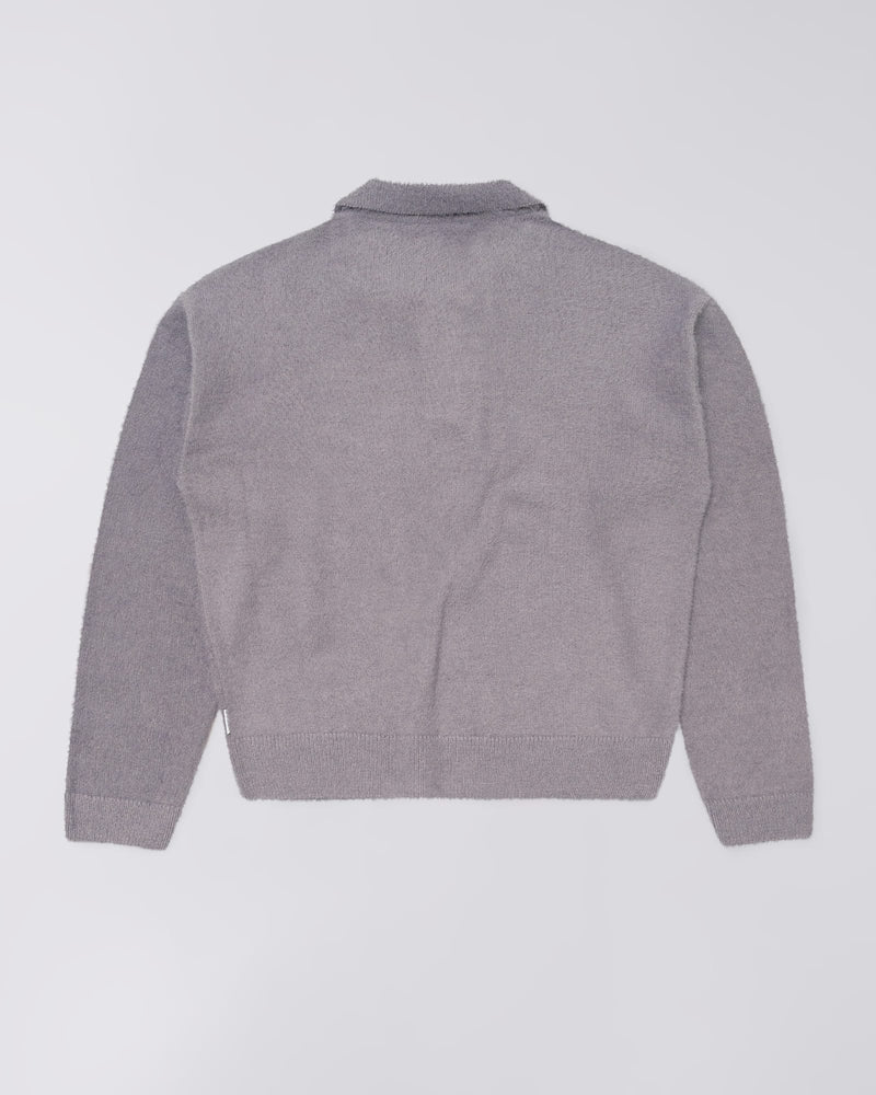 edwin maglioni Dex Polo Sweater