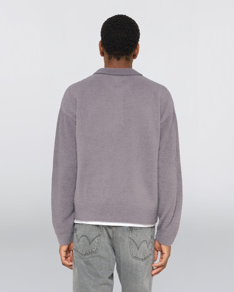 edwin maglioni Dex Polo Sweater
