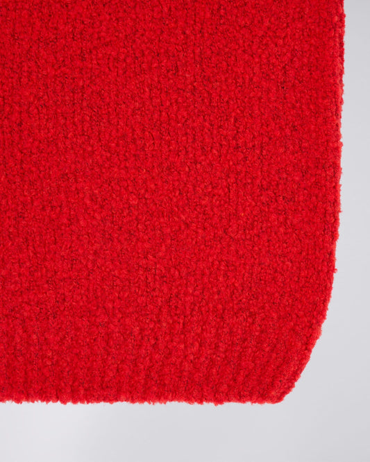 edwin Dun Textured Sweater foto 8