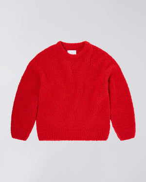 Dun Textured Sweater