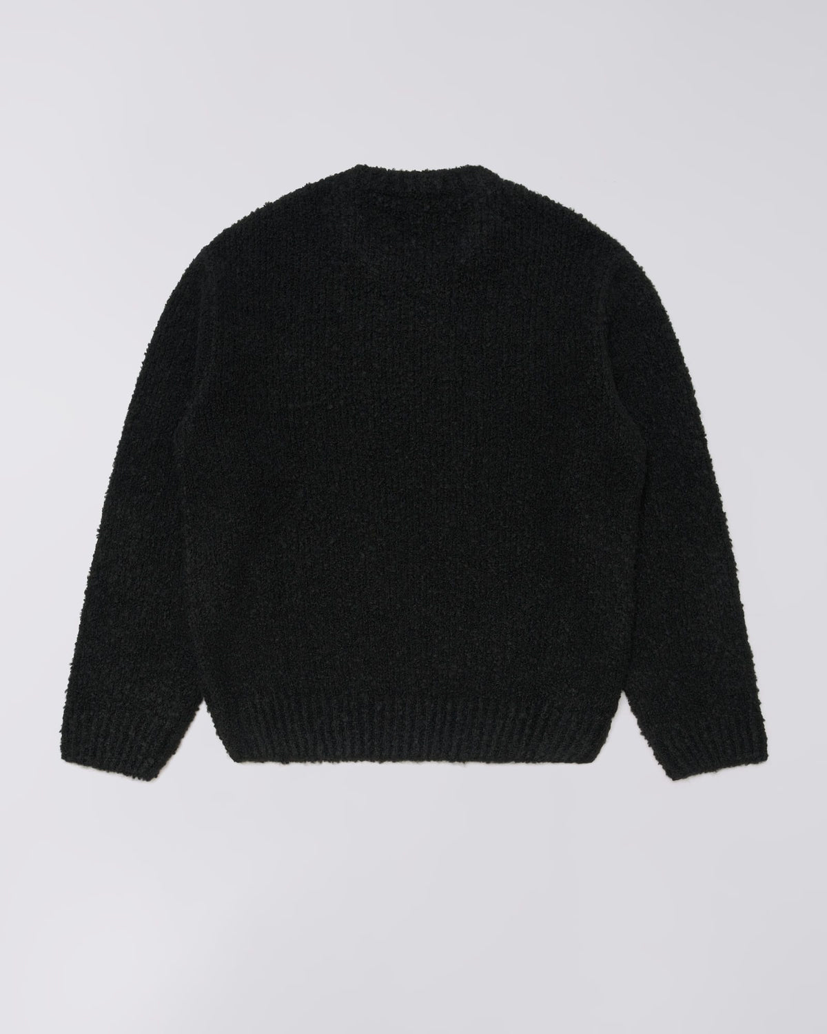 edwin maglioni Dun Textured Sweater
