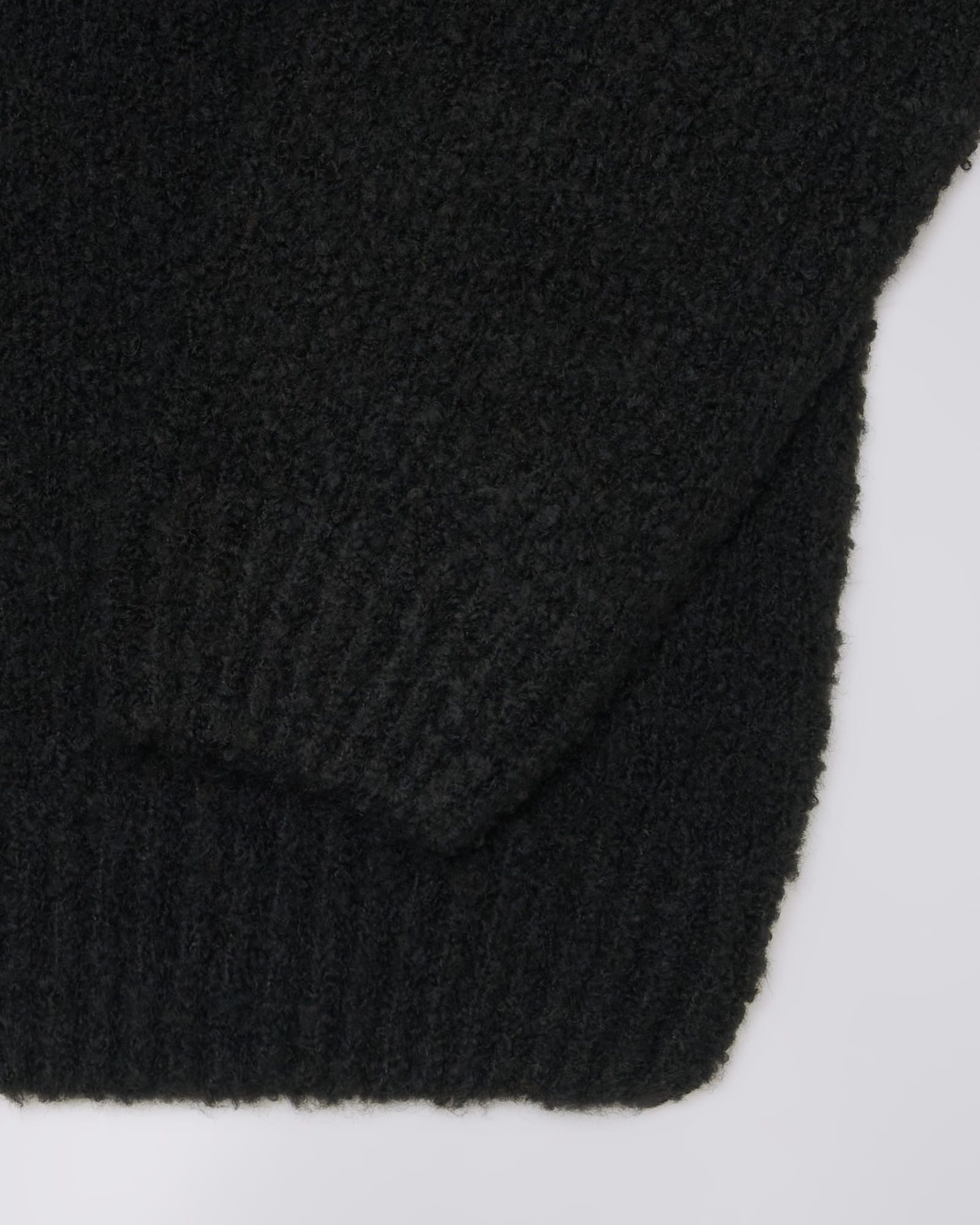 edwin maglioni Dun Textured Sweater