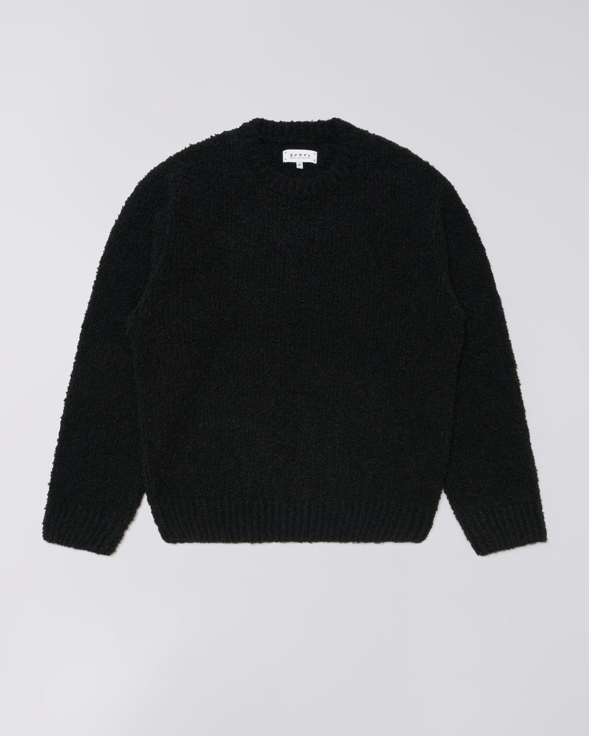 edwin maglioni Dun Textured Sweater