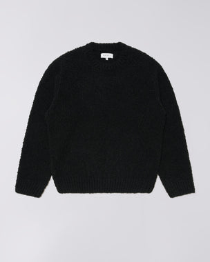 Dun Textured Sweater