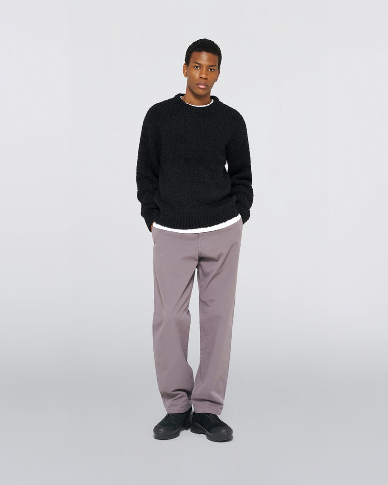 edwin maglioni Dun Textured Sweater
