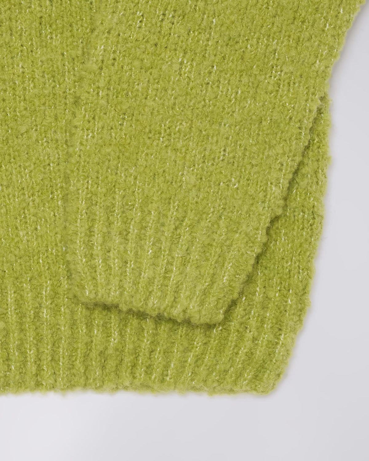 edwin maglioni Dun Textured Sweater