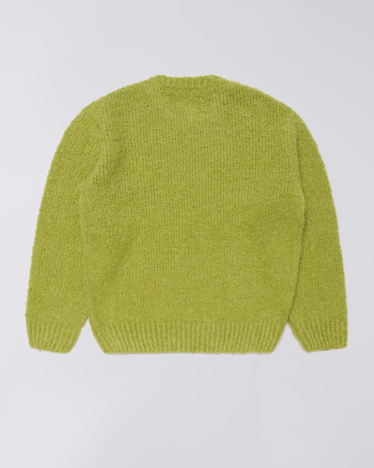 edwin maglioni Dun Textured Sweater