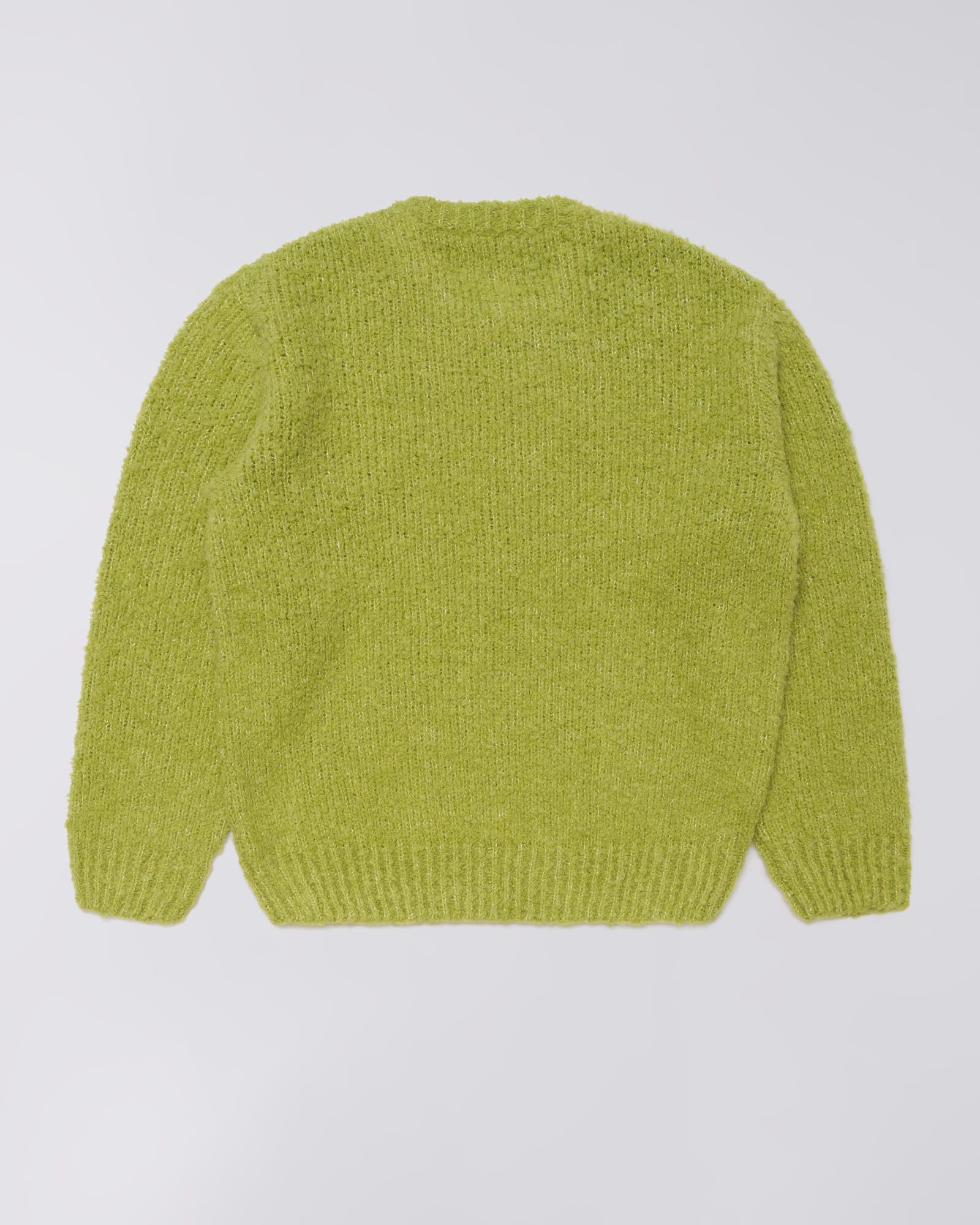 edwin maglioni Dun Textured Sweater