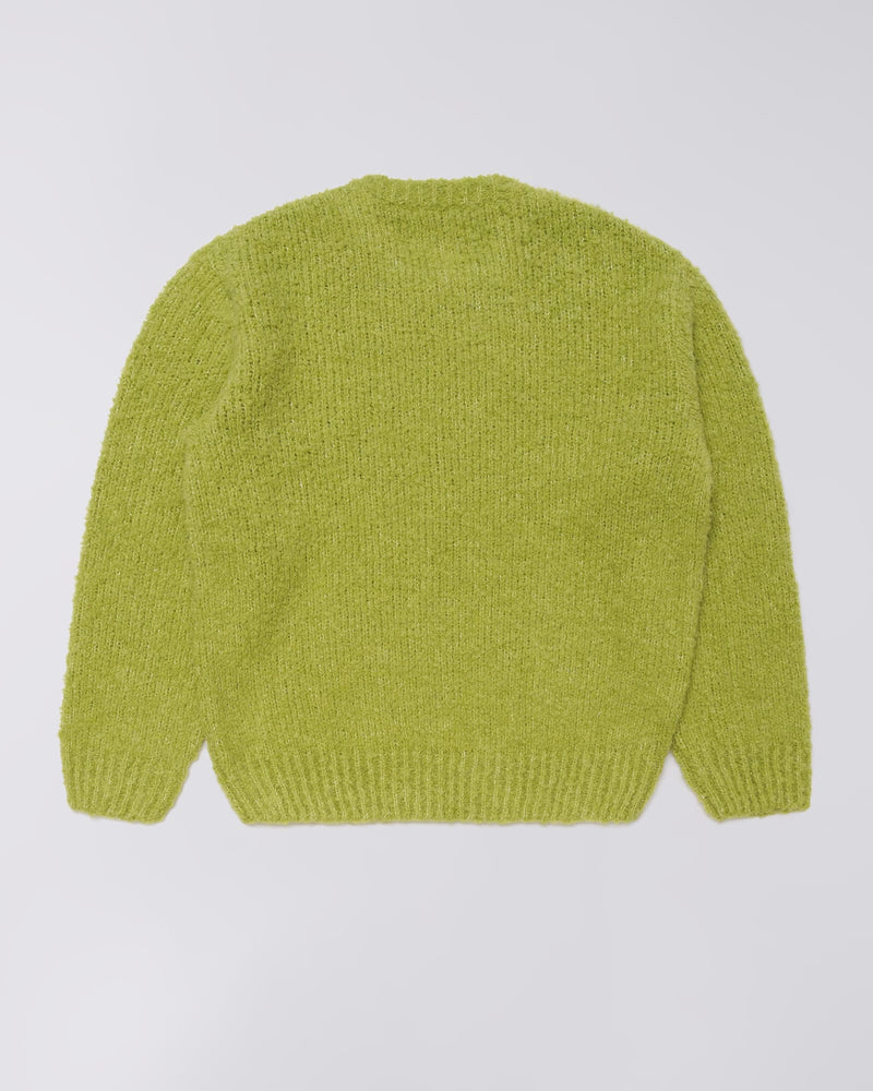 edwin maglioni Dun Textured Sweater