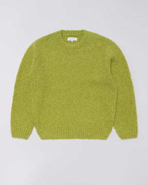 Dun Textured Sweater