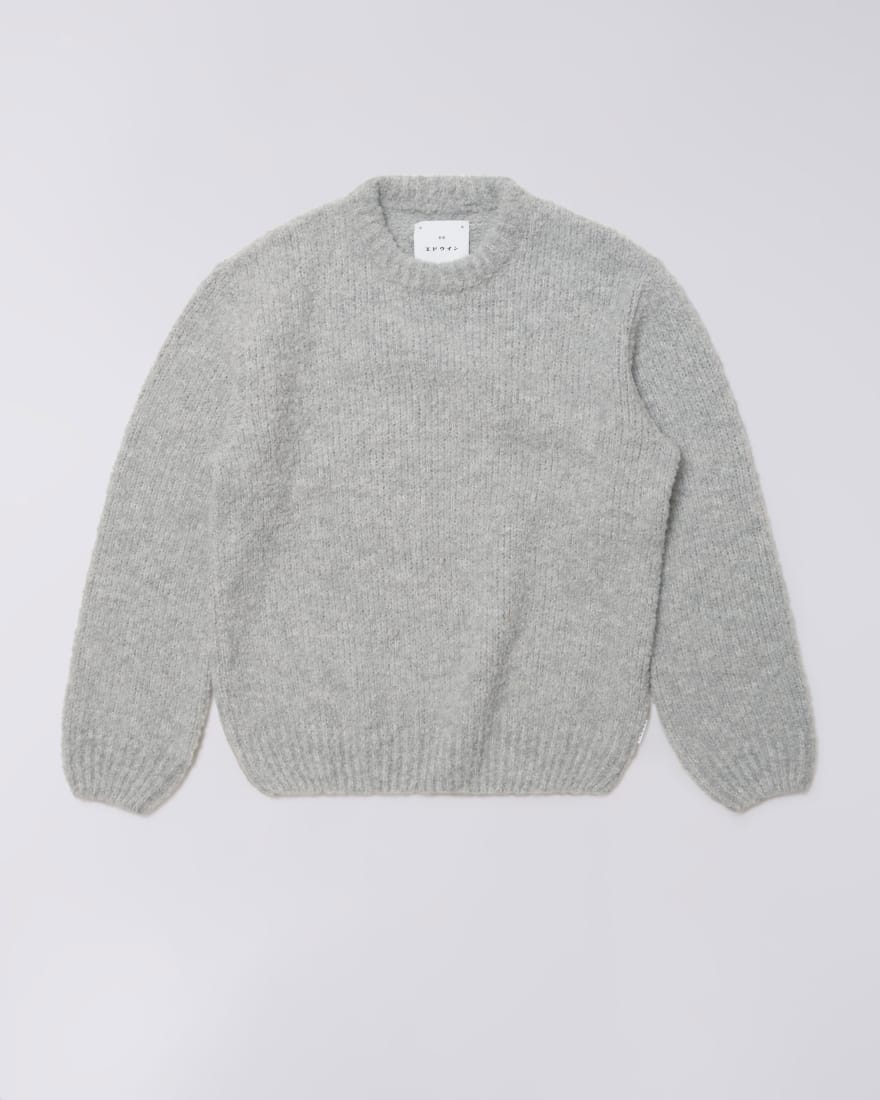 edwin maglioni Dun Textured Sweater