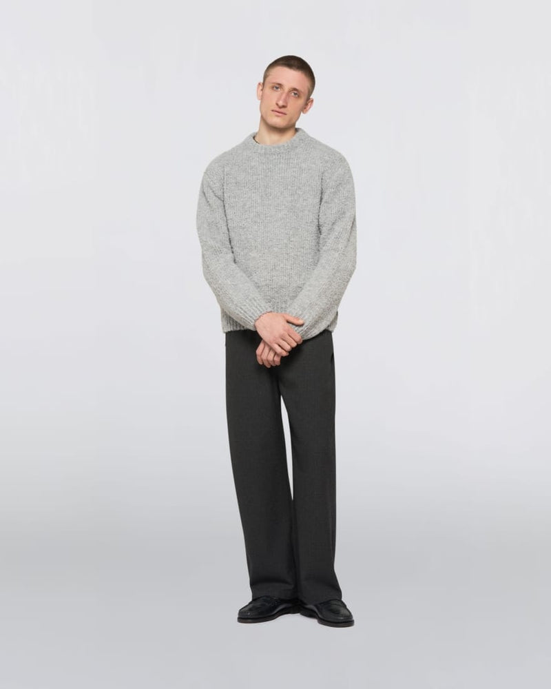 edwin maglioni Dun Textured Sweater
