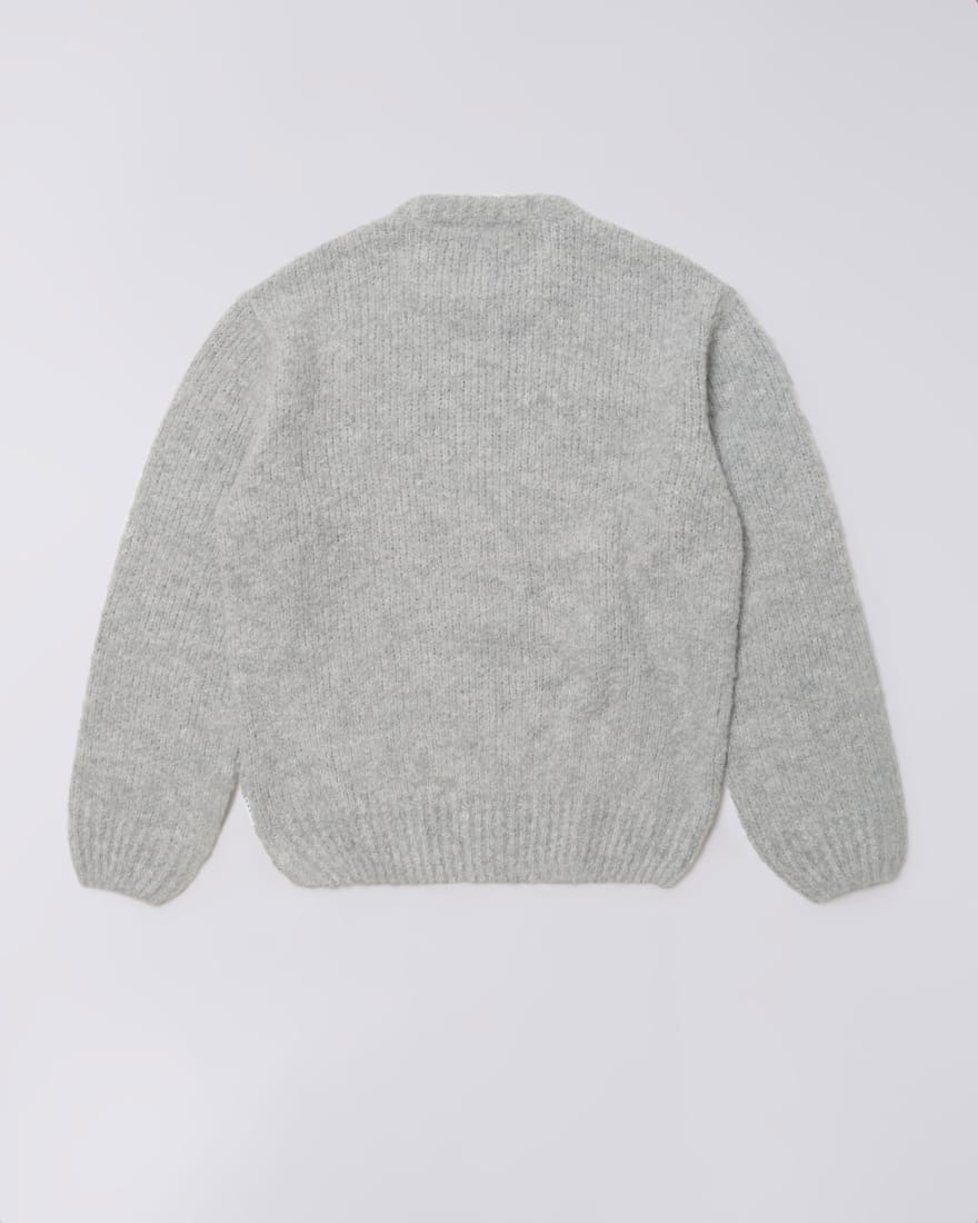 edwin maglioni Dun Textured Sweater