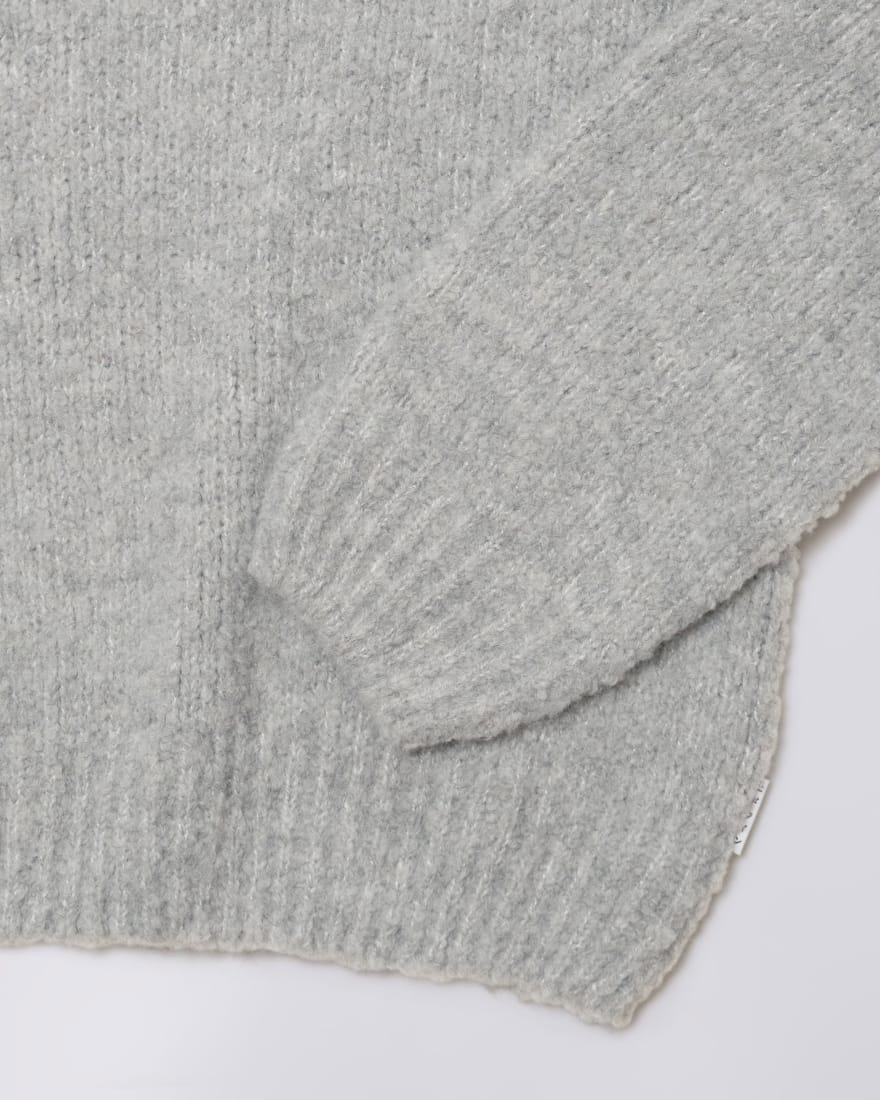 edwin maglioni Dun Textured Sweater