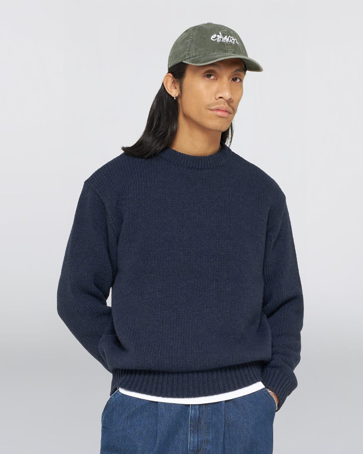 edwin maglioni Ellis Hibiki Sweater