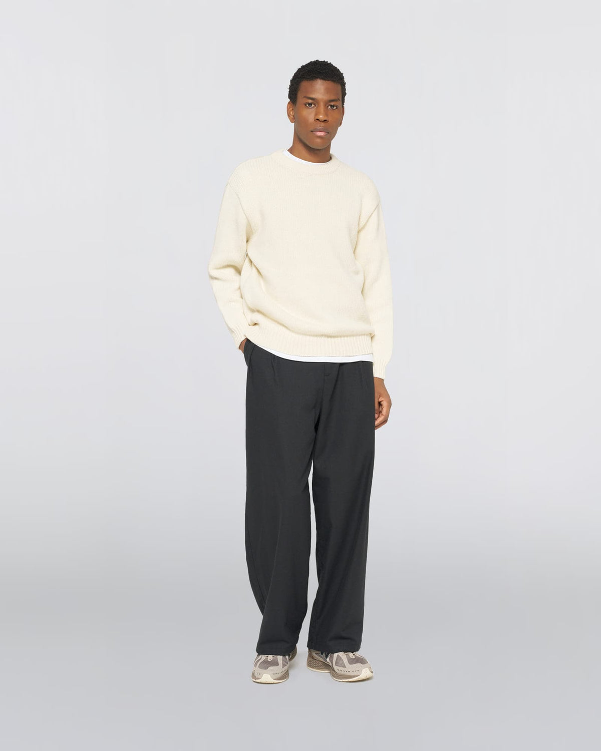 edwin maglioni Ellis Hibiki Sweater