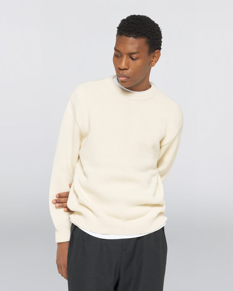 edwin maglioni Ellis Hibiki Sweater