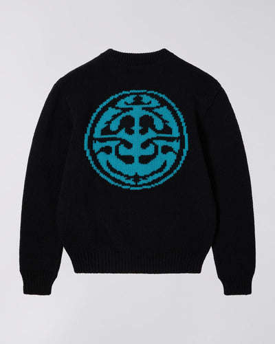 maglioni edwin ELLIS SWEATER