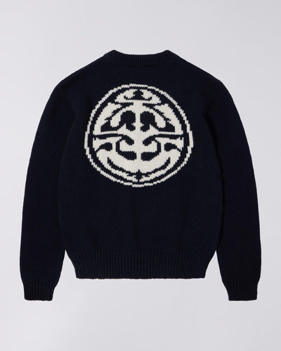 maglioni edwin ELLIS SWEATER