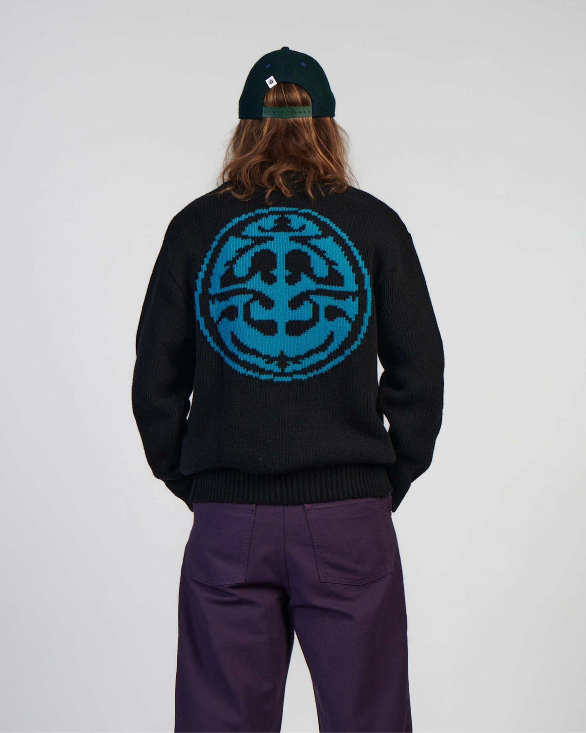edwin maglioni Ellis Sweater