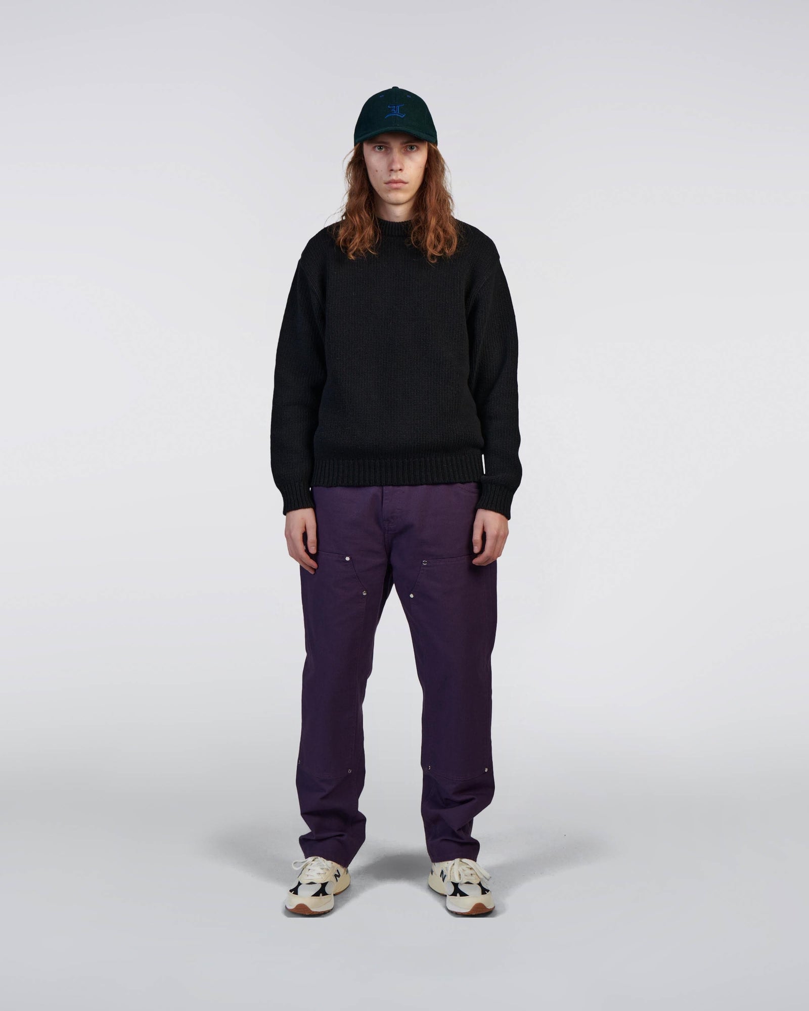edwin maglioni Ellis Sweater