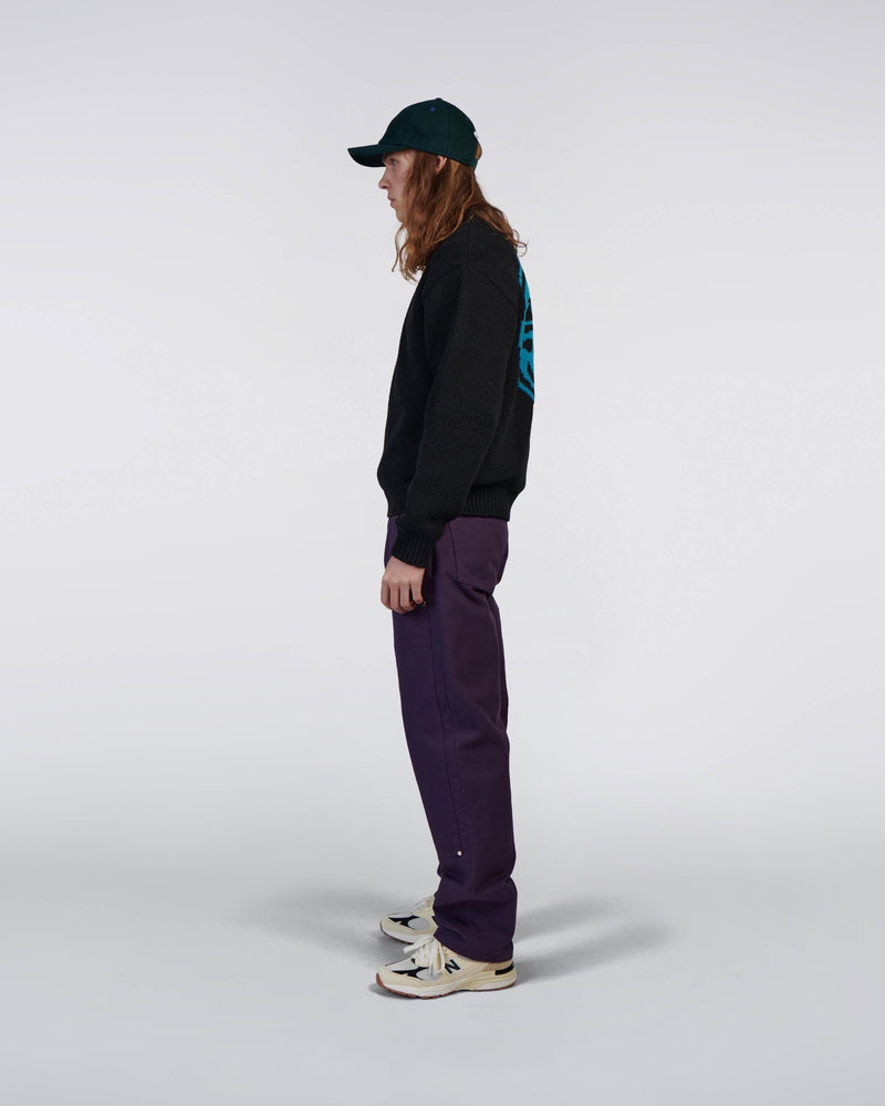 edwin maglioni Ellis Sweater