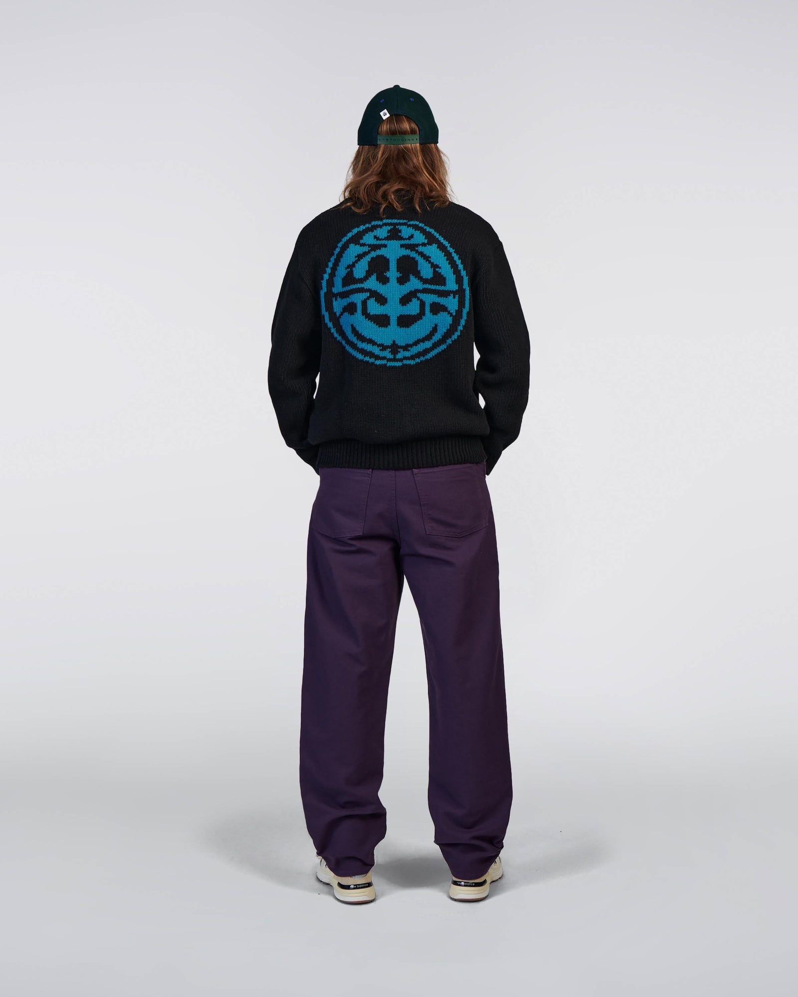 edwin maglioni Ellis Sweater