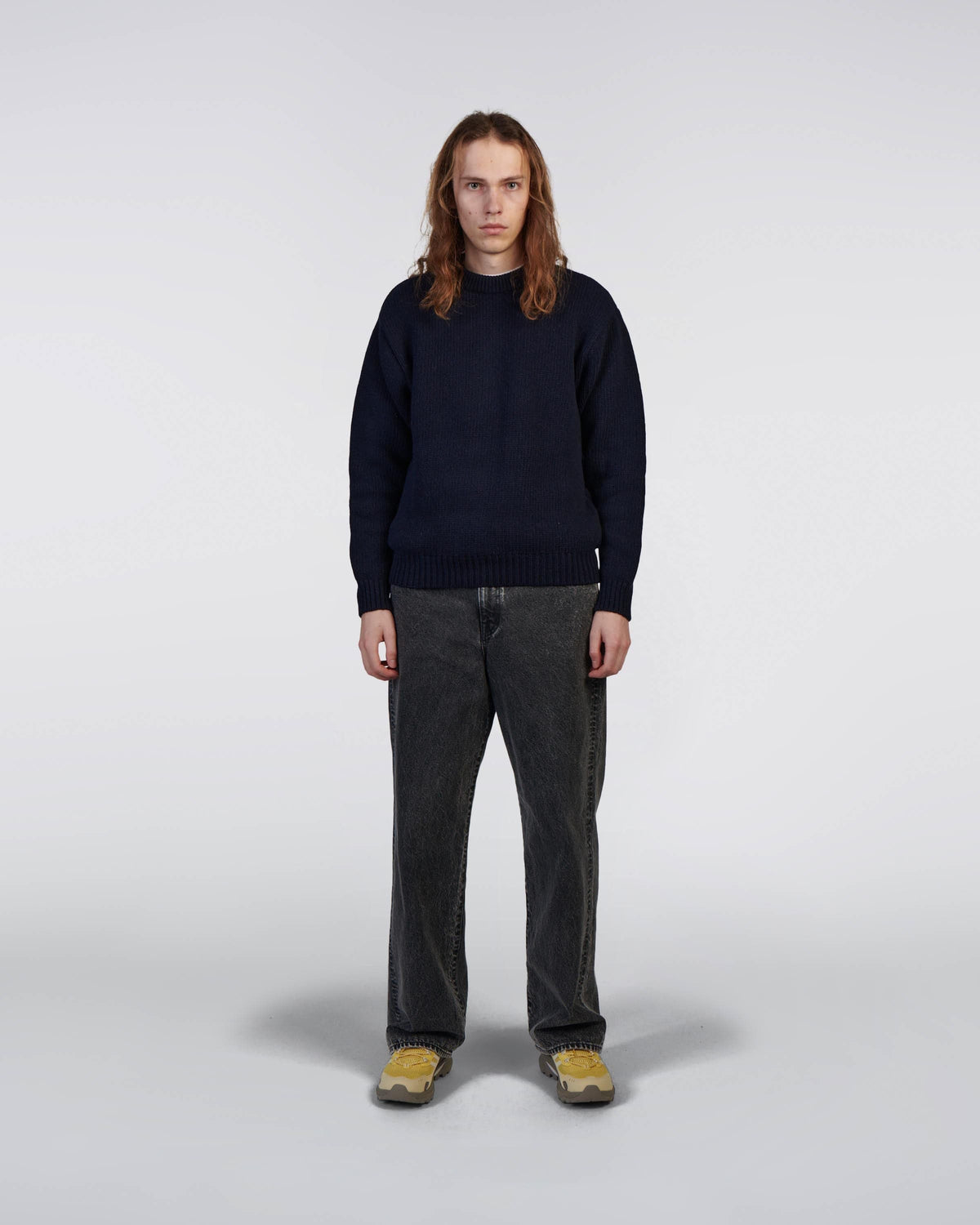 edwin maglioni Ellis Sweater