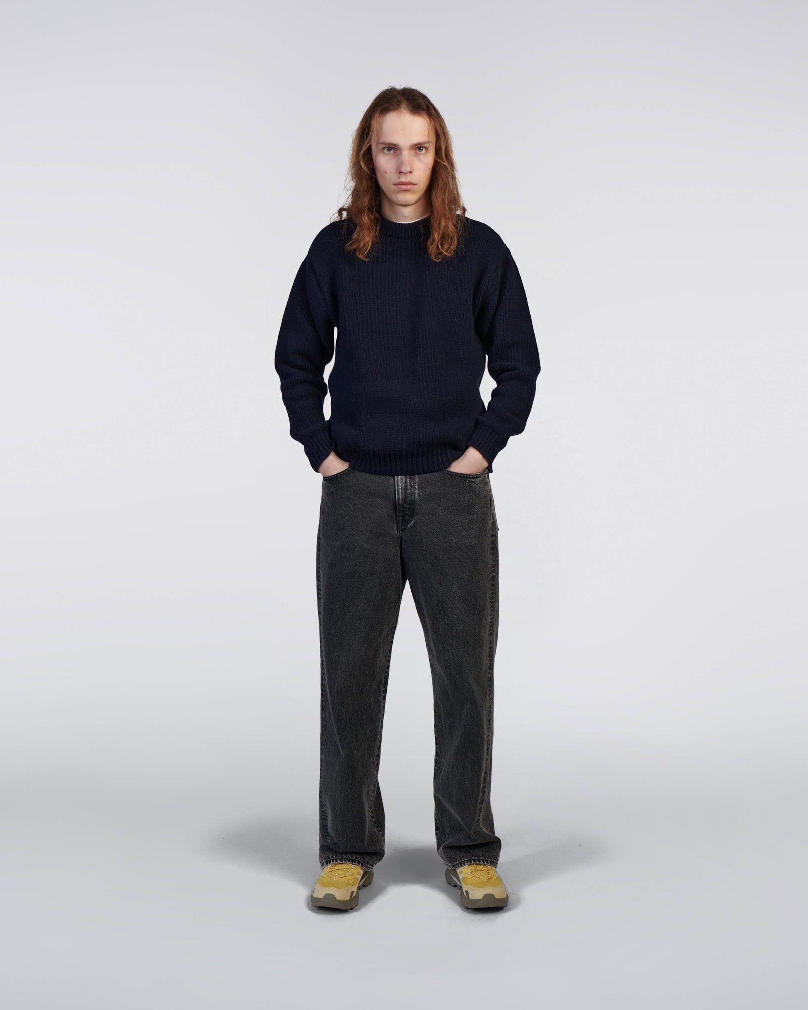 edwin maglioni Ellis Sweater