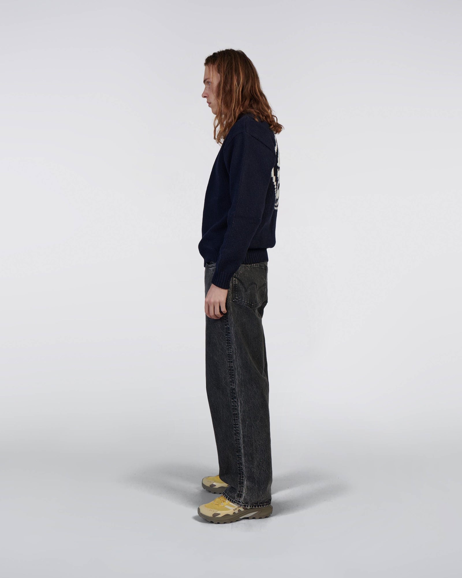 edwin maglioni Ellis Sweater
