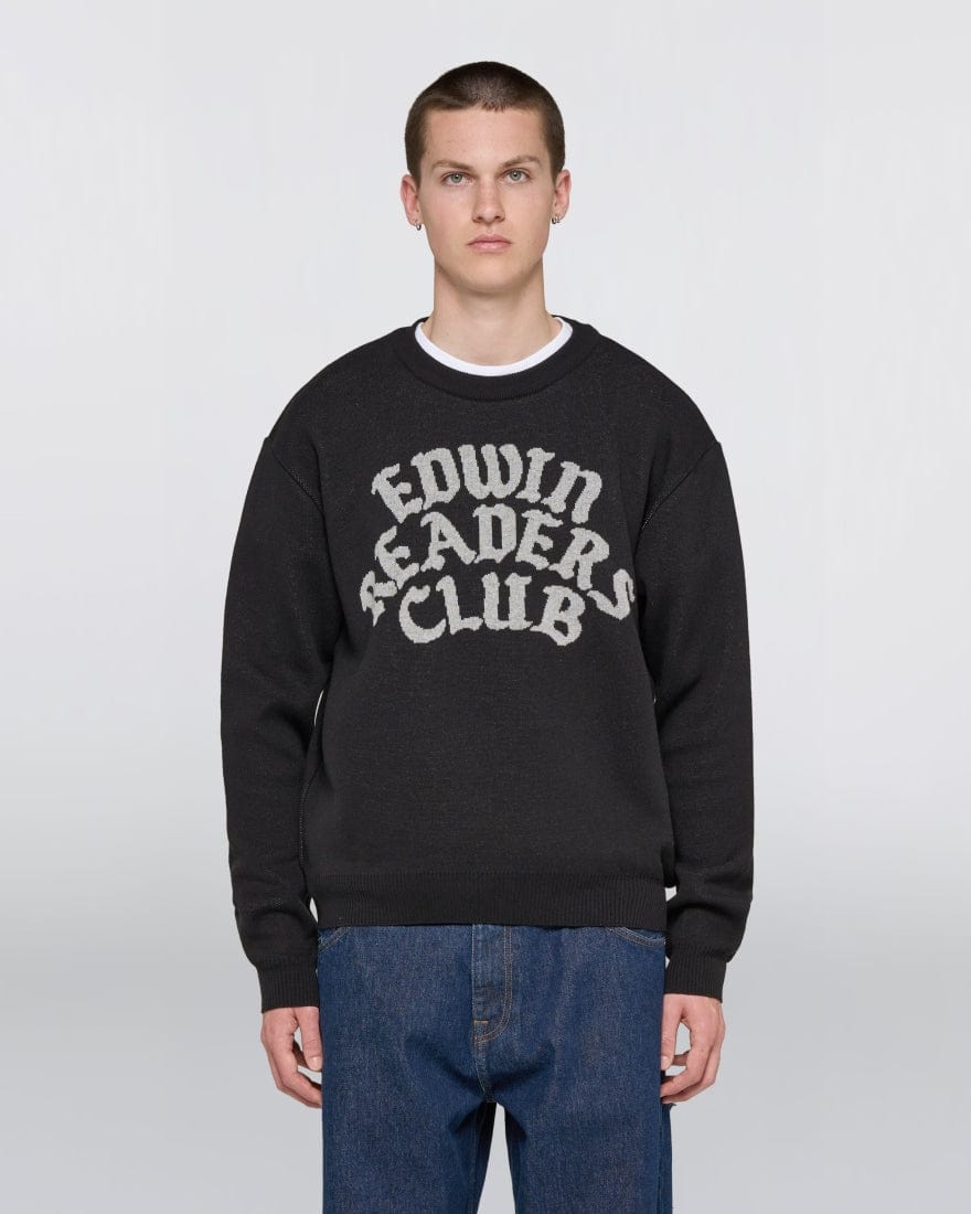 edwin maglioni Erc Sweater