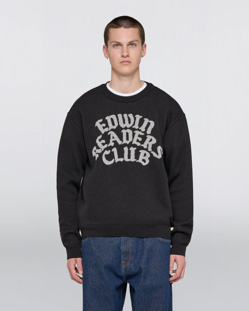 edwin maglioni Erc Sweater