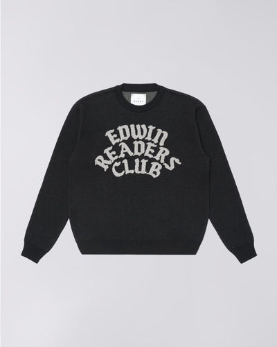 maglioni edwin ERC SWEATER
