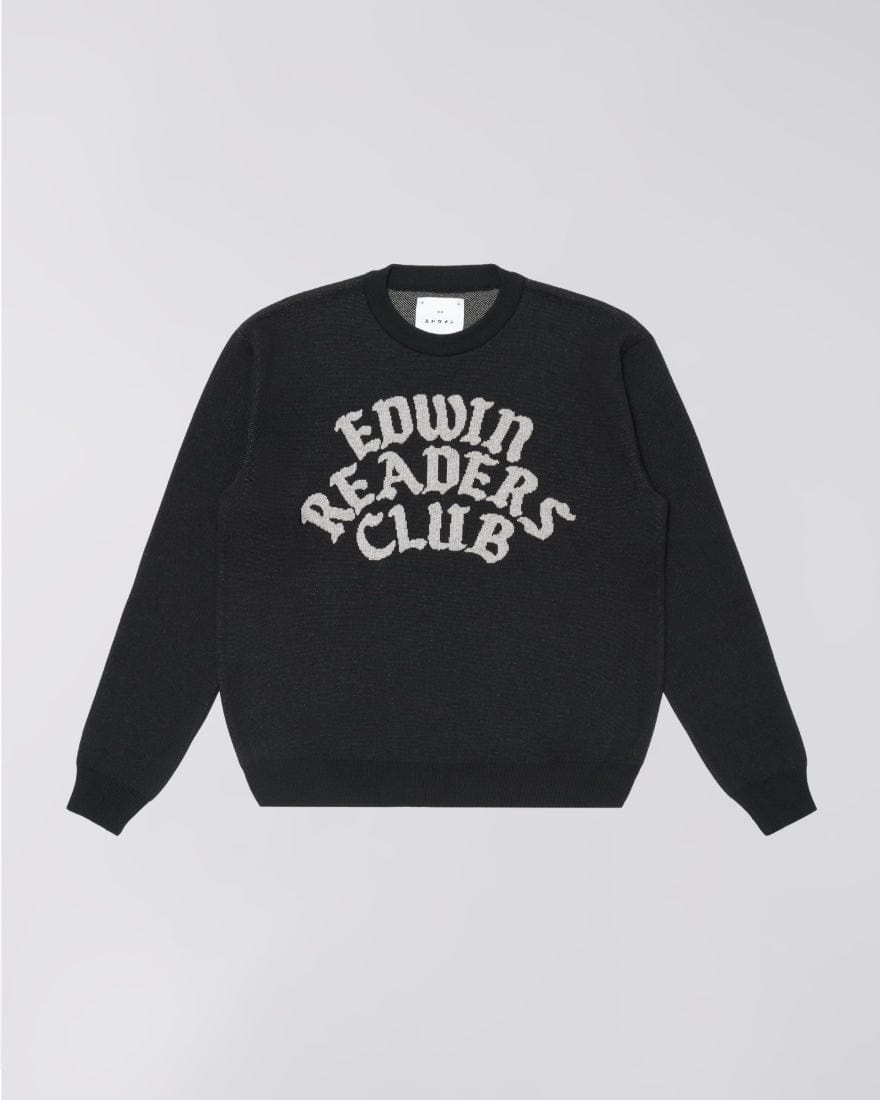 edwin maglioni Erc Sweater
