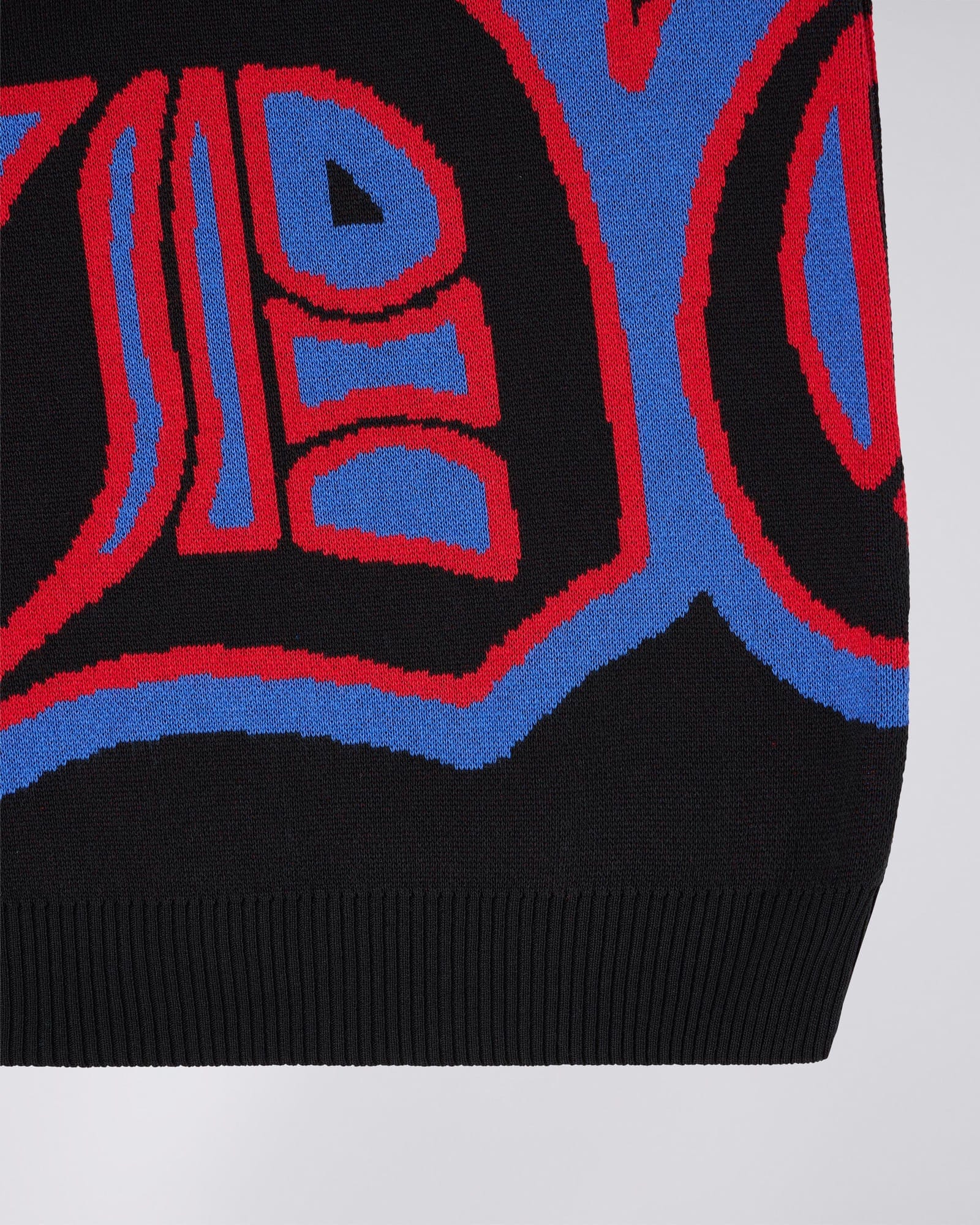 edwin maglioni Gothic Sweater