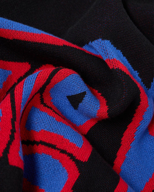 edwin Gothic Sweater foto 9