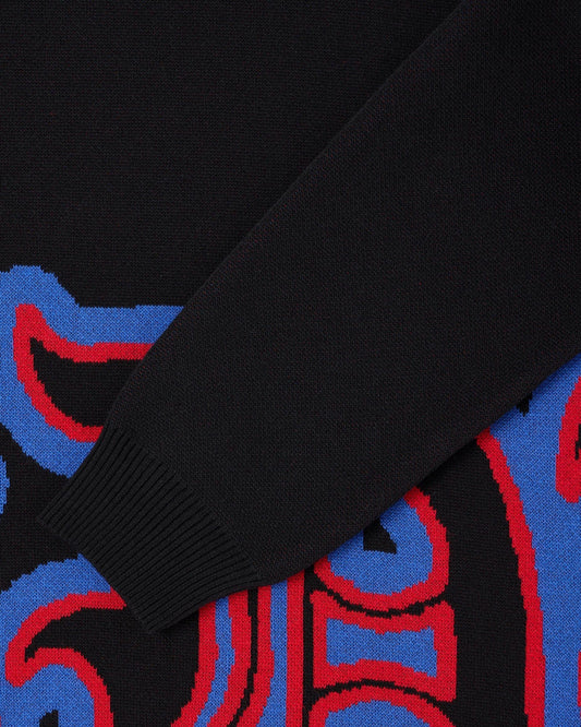 edwin Gothic Sweater foto 7