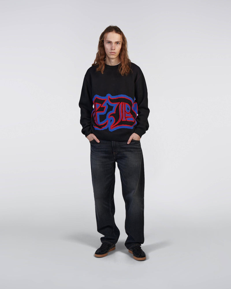 edwin maglioni Gothic Sweater