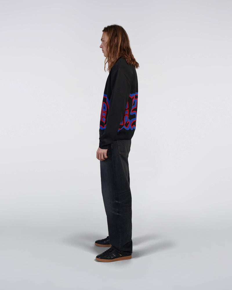 edwin maglioni Gothic Sweater