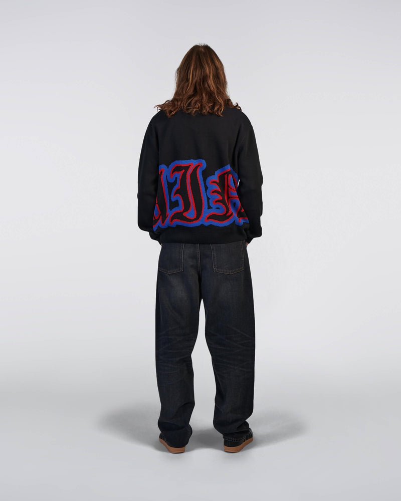 edwin maglioni Gothic Sweater
