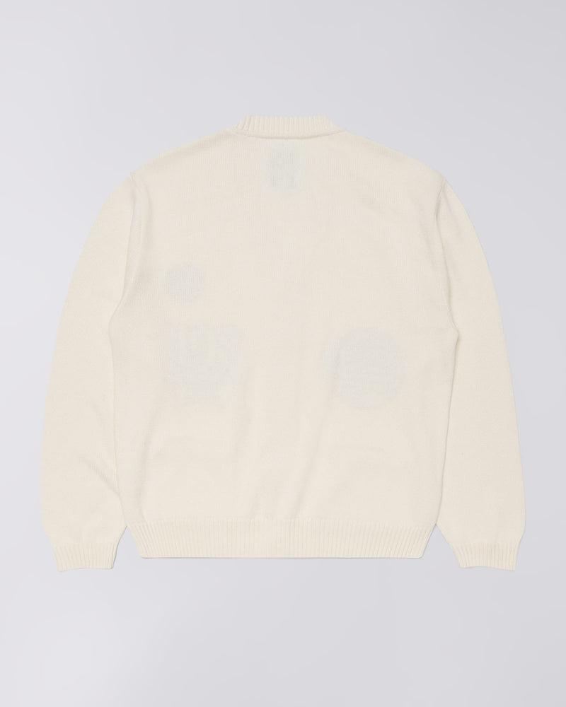 edwin maglioni Hibiki Cardigan