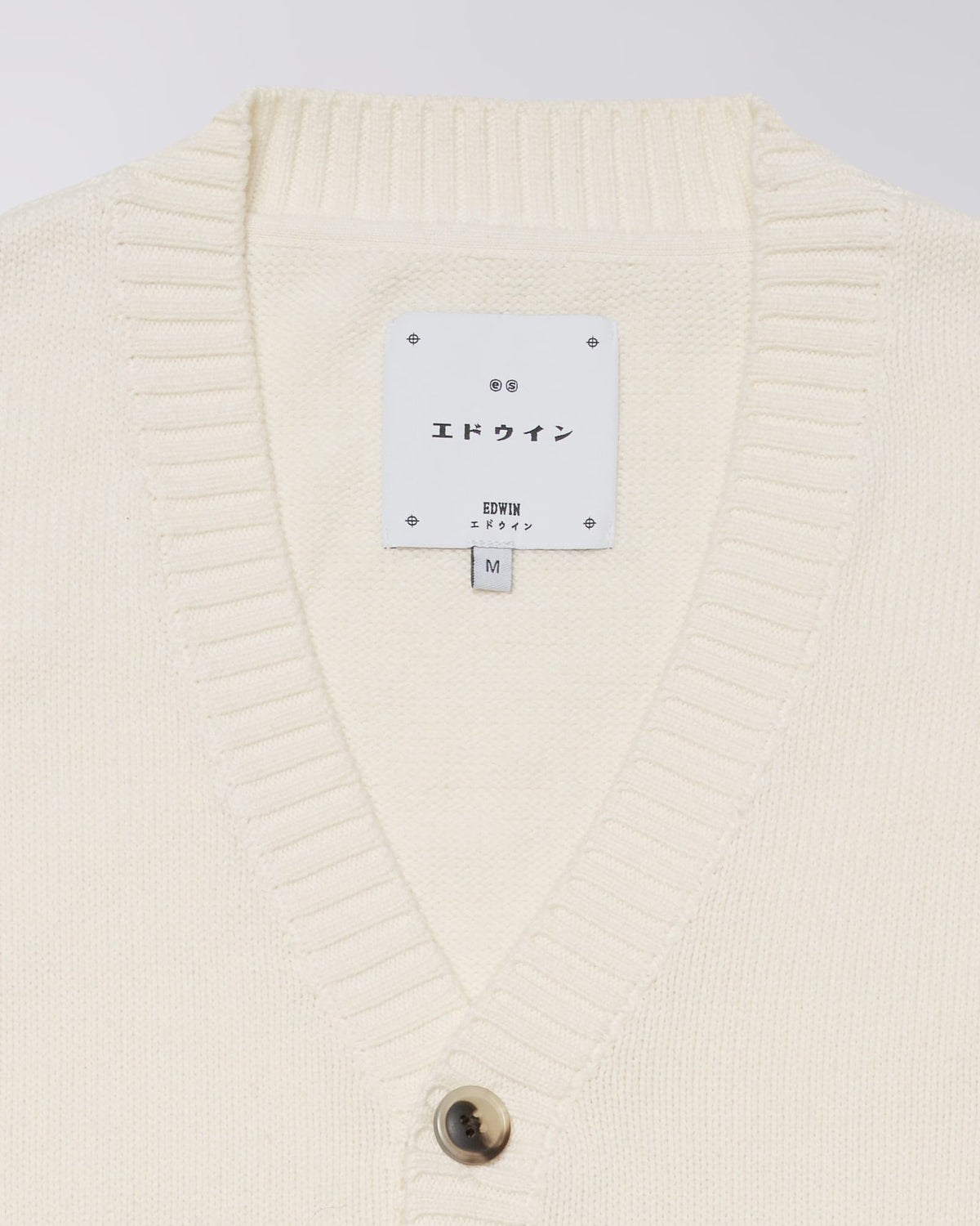 edwin maglioni Hibiki Cardigan
