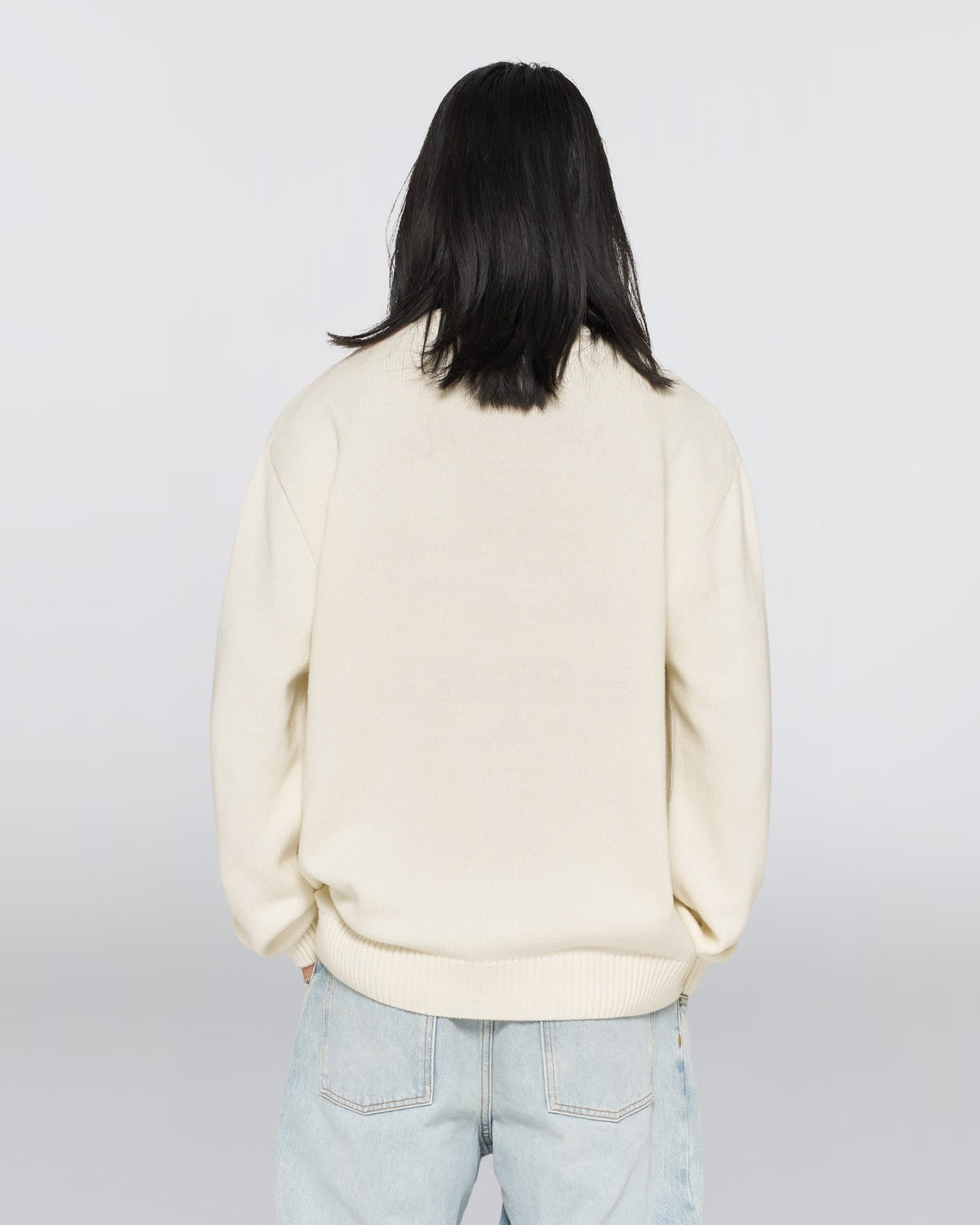 edwin maglioni Hibiki Cardigan