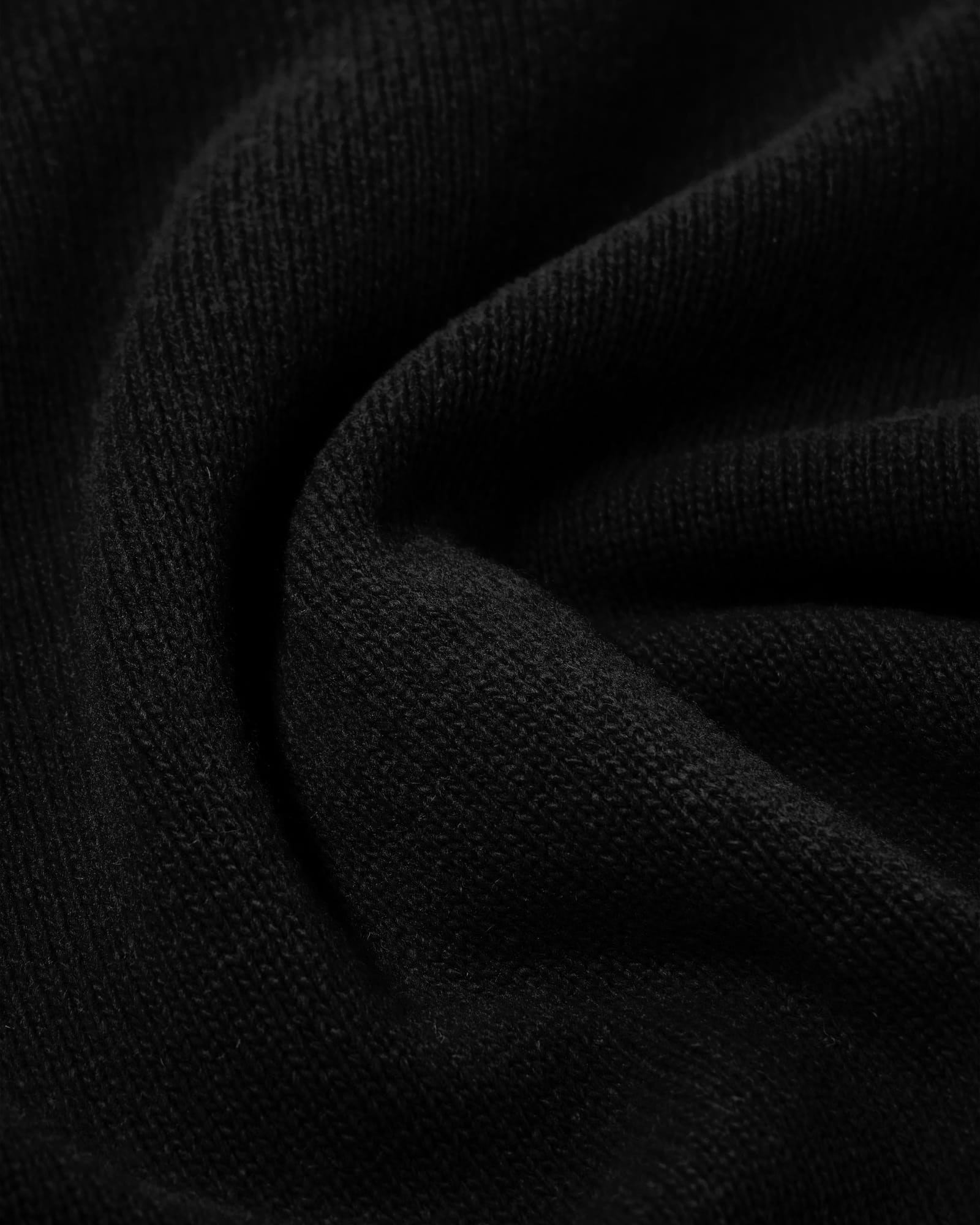edwin maglioni Mars Polo Cardigan