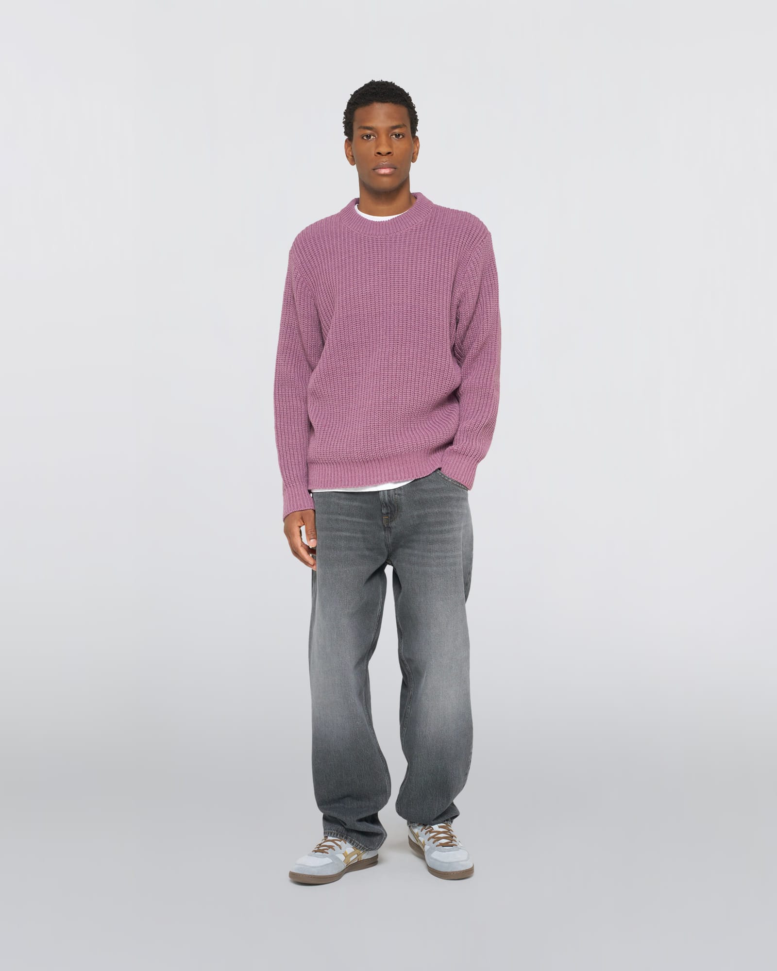 edwin maglioni Nix Sweater