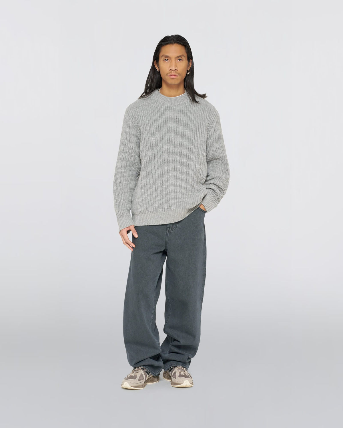 edwin maglioni Nix Sweater