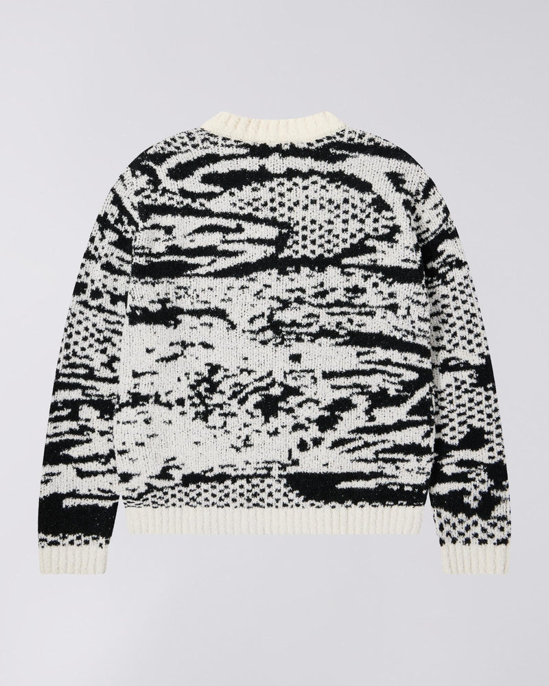edwin maglioni Panku Sweater