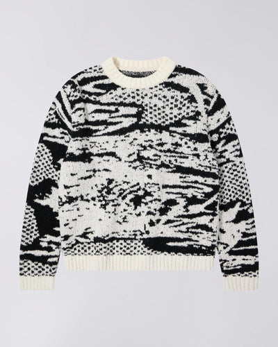 maglioni edwin PANKU SWEATER